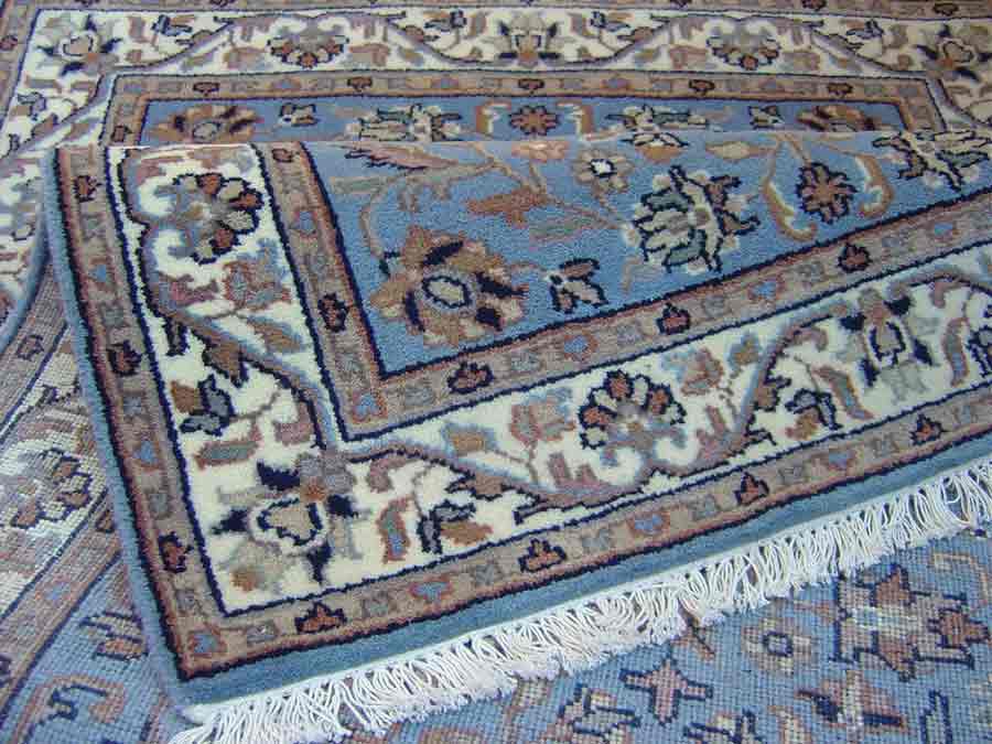 Tappeto persiano blu. best excellent tappeto persiano kilim blu e ... Tappeto persiano blu